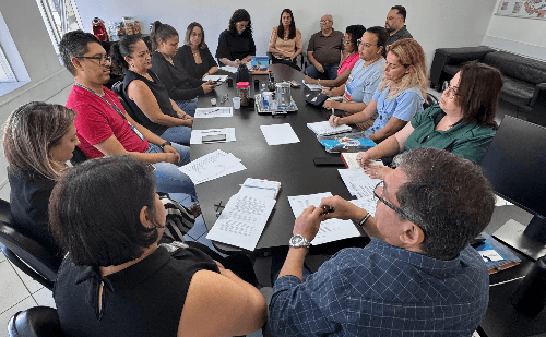Prefeitura de Ipatinga propõe comissão para tratar demandas da Educação