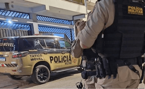 Tentativa de homicídio em Coronel Fabriciano envolve adolescente de 15 anos