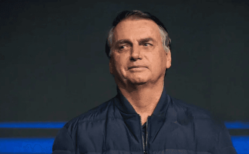 Bolsonaro condenado pelo STF e pode ficar inelegível em Brasília até 2060