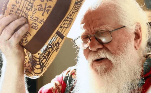 Hermeto Pascoal morre no Rio de Janeiro; legado permanece eterno