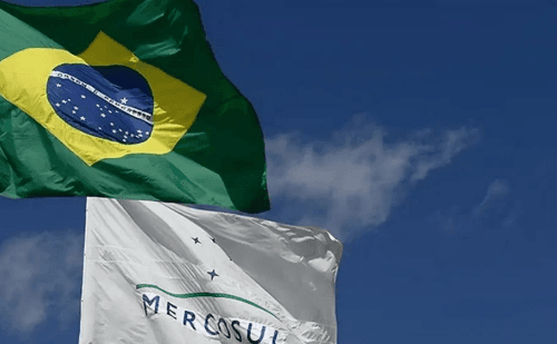 Novo acordo amplia acesso do Brasil a mercado europeu de alto poder aquisitivo
