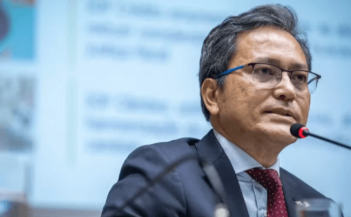 Receita  Federal implantará sistema muito mais potente que o Pix para cobrança de impostos