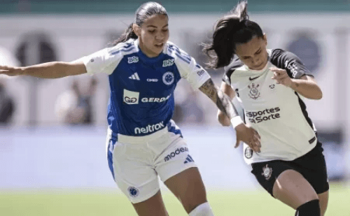 Corinthians conquista sétimo título do Brasileiro Feminino e Cruzeiro estreia na Libertadores