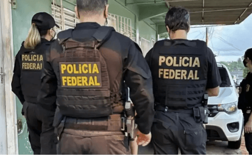 PF prende oito por ciberataques que tentaram desviar R$ 1,5 bi pelo Pix