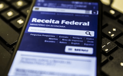 Receita lança sistema 156 vezes maior que o Pix para a nova estrutura tributária