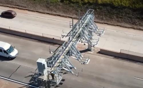 BR-381 terá pedágio ainda em setembro, mas concessionária não revela o dia