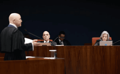 Após condenar Bolsonaro, STF acelera julgamento de aliados