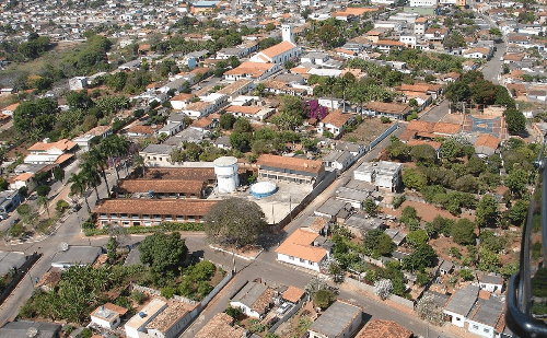 Prefeito de Gouveia tem nome usado em golpe que pedia dinheiro a moradores