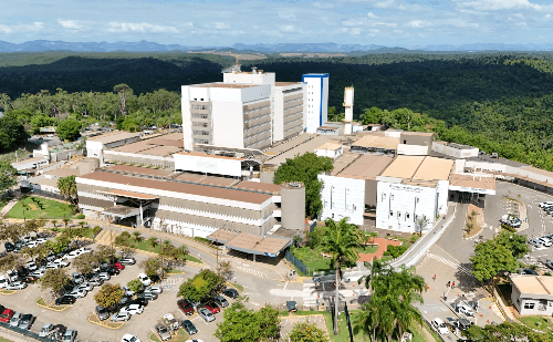 Hospital Márcio Cunha ultrapassa 14 mil cirurgias de catarata em Ipatinga