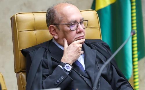 STF em conflito: Gilmar Mendes ataca decisão de Fux que absolveu Bolsonaro