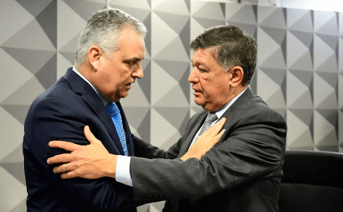 CPMI do INSS convoca familiares e sócios de investigados por fraudes