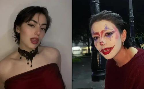 Influenciadora tem morte cerebral após desaparecer e postar vídeo enigmático