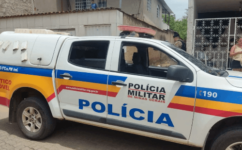 Duas policiais militares são agredidas em ocorrência de violência doméstica na Zona da Mata mineira
