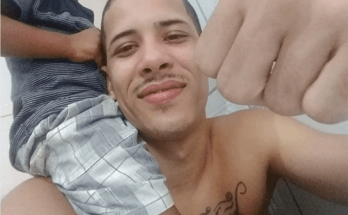 Jovem morto a tiros em emboscada em Fabriciano deixa filho de 7 anos