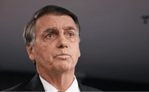 Jair Bolsonaro recebe diagnóstico de câncer de pele e terá acompanhamento médico