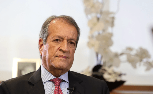 Valdemar diz que Bolsonaro preso chegaria a 55% nas pesquisas