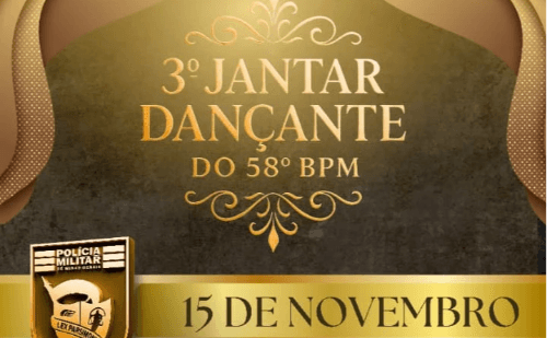 58º Batalhão promove confraternização com música e buffet em MG