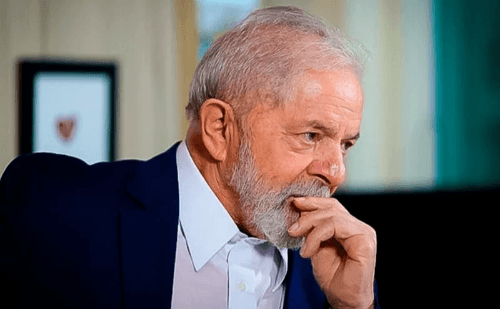 Lula declara a aliados que não se opõe à redução de penas dos envolvidos em atos golpistas