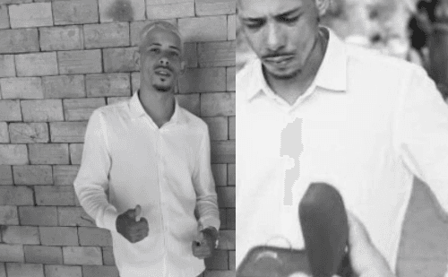 Jovem assassinado em Coronel Fabriciano havia se casado três dias antes do crime