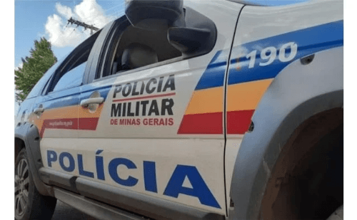 Idoso é espancado e queimado com água quente após suspeita de assédio em Timóteo