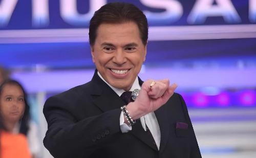 Carta inédita expõe último pedido de Silvio Santos antes de morrer