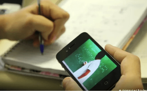 Ensino a distância domina faculdades da região
