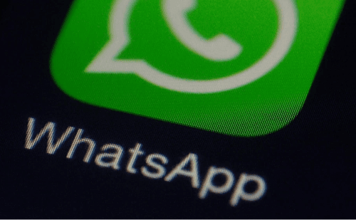 Moradores relatam falhas no WhatsApp em Ipatinga