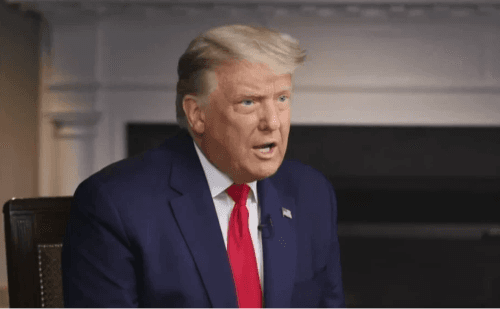 Trump anuncia tarifa histórica sobre importações de medicamentos