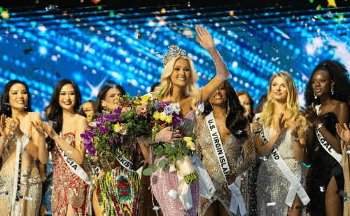 Miss Universo 2026 será em Porto Rico, onde coroa foi retirada em 2002