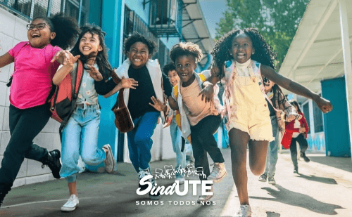 Sind-UTE/MG lança prêmio para combater violência nas escolas