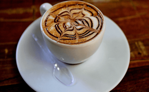 Dia do Café tem celebração especial no Pátio Savassi