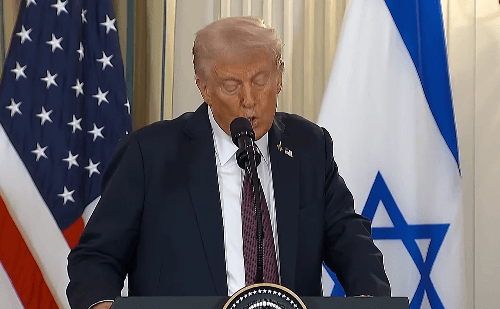 Crise política paralisa governo dos Estados Unidos