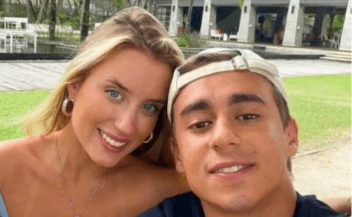 Serena nasce e Michelle celebra: 'Bênção para a família de Nikolas'