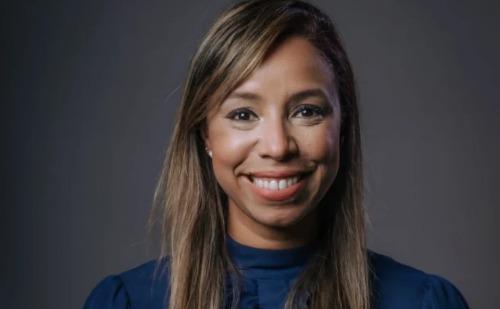 Edilene Lopes é finalista no Prêmio +Admirados Jornalistas Negros 2025