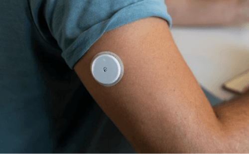 Pacientes com diabetes tipo 1 terão sensores de glicose gratuitos em BH