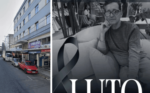 Ipatinguense assassinado em Juiz de Fora será sepultado nesta quinta-feira em Timóteo