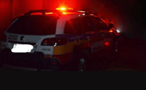 Mototaxista é esfaqueado por passageiro em Ipatinga