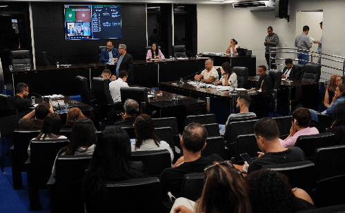 Proteção a crianças e adolescentes é aprovada na Câmara Municipal de Timóteo
