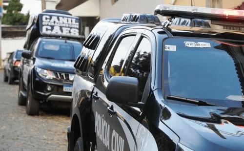 Dono de agência é preso por golpe milionário em vendas de carros em João Monlevade