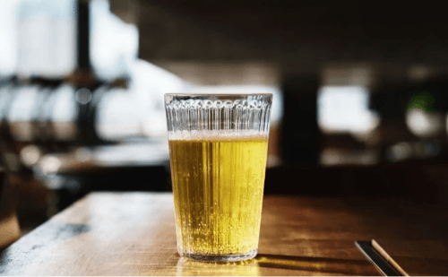 Padilha explica por que cerveja dificilmente é adulterada com metanol