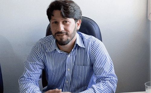 “Prefeito de Timóteo pressiona vereadores a rejeitar minhas contas por medo de me enfrentar nas eleições”, diz Douglas Wilkes