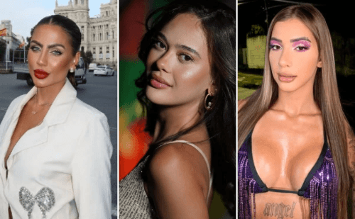 Programa russo divulgado por influenciadoras é investigado por tráfico de pessoas