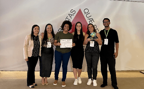 Ipatinga conquista 1º lugar estadual por inovação contra arboviroses