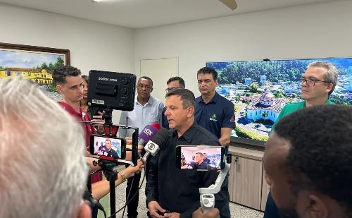 Contorno viário de Timóteo deve sair do papel em 2026