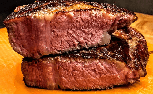 Carne brasileira afetada por tarifaço dos EUA; Minas sente o baque