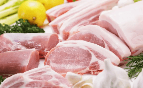 Brasil bate recorde histórico de exportações de carne suína e fatura US$ 368,4 milhões