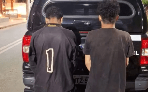 Suspeitos matam jovem em emboscada e escondem corpo no ES