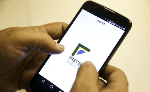 Fintechs reagem a limitações no saque-aniversário do FGTS