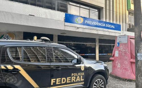 Delegado responsável por investigar fraudes no INSS assume posto na PF contra facções
