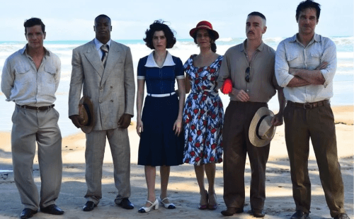 Filme brasileiro revive ataque de submarinos alemães no Brasil na 2ª Guerra